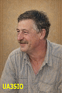 UA3SIO Muratov Anatoly